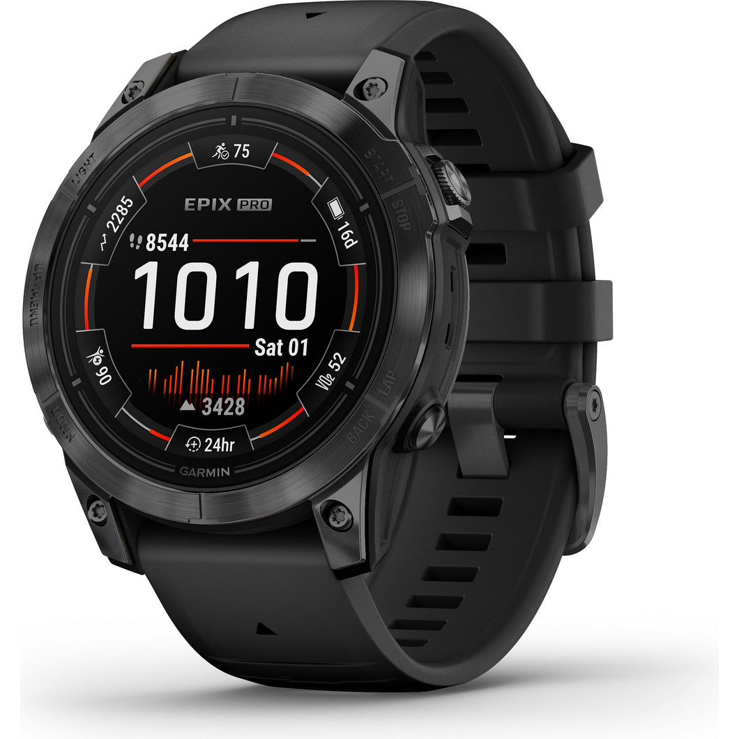 Garmin Epix Pro 2 - 47mm