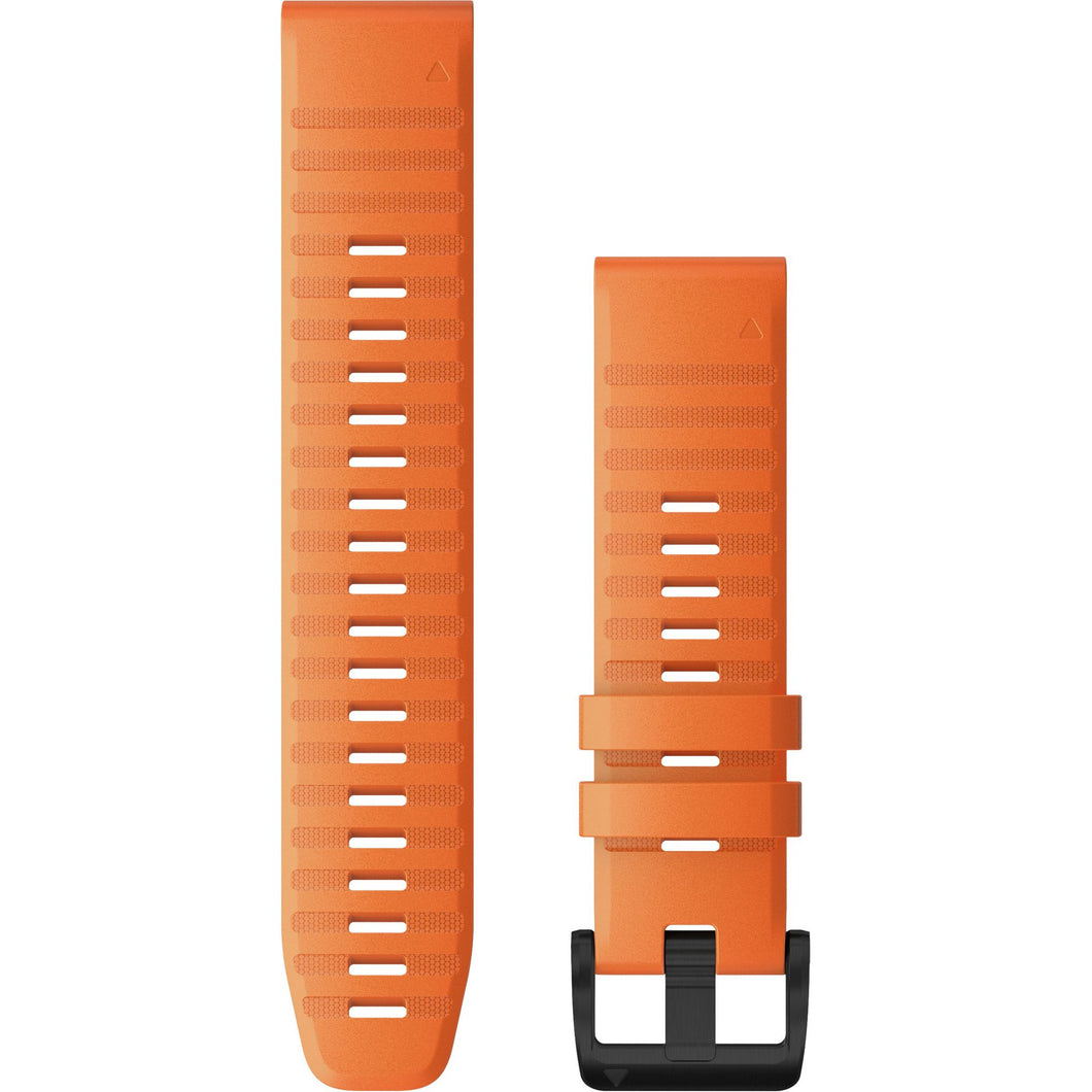 Garmin QuickFit® 22mm Watch Band Silicone