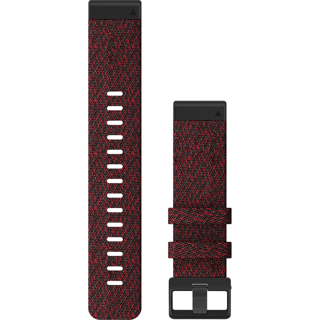 Garmin QuickFit® 22mm Watch Band Nylon
