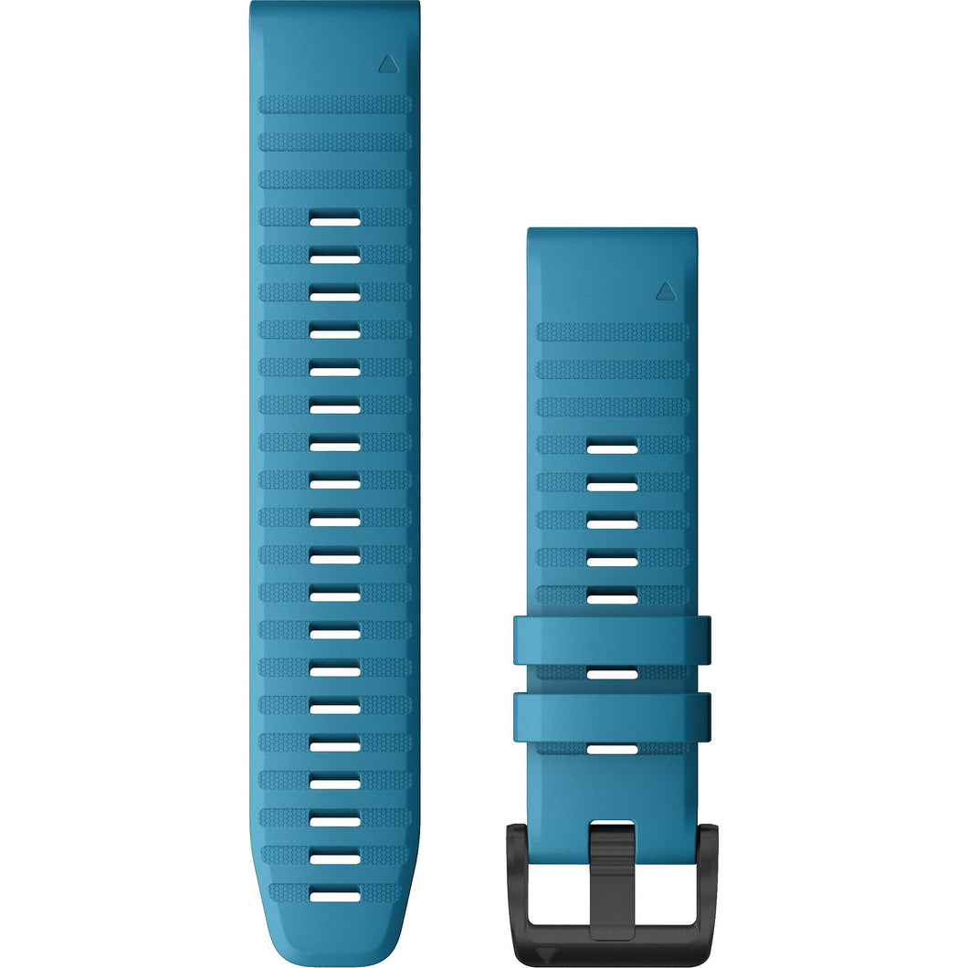 Garmin QuickFit® 22mm Watch Band Silicone
