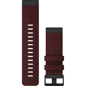 Garmin QuickFit® 26mm Watch Band Nylon