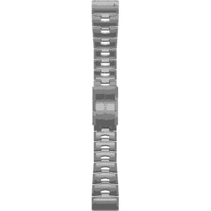 Garmin QuickFit® 26 Watch Band Vented Bracelet