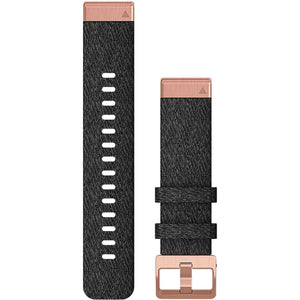 Garmin QuickFit® 20mm Watch Band Nylon