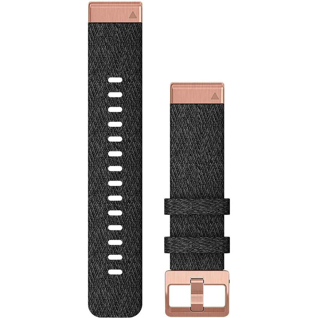 Garmin QuickFit® 20mm Watch Band Nylon