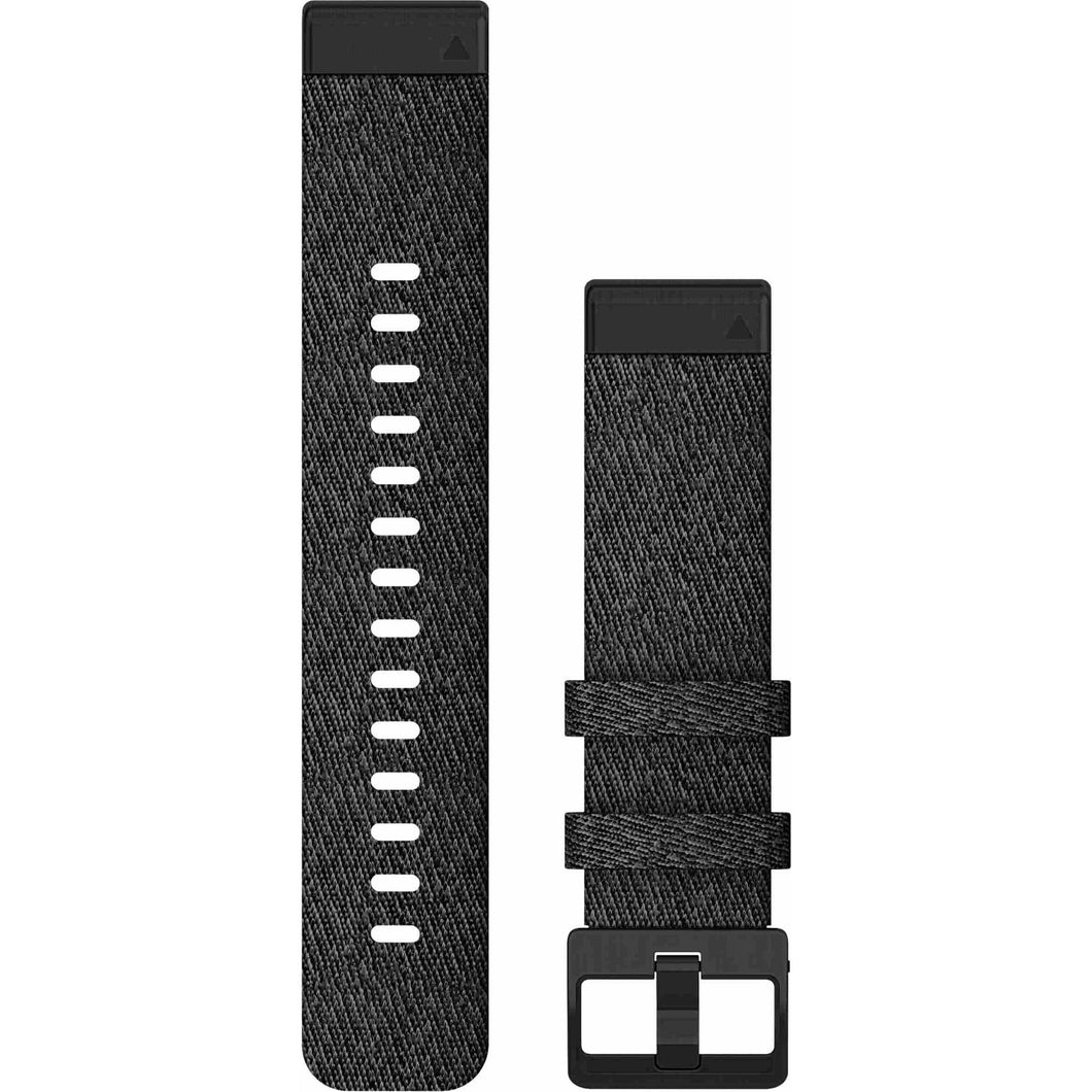 Garmin QuickFit® 20mm Watch Band Nylon