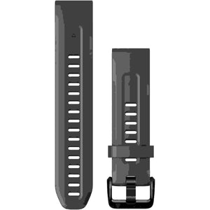 Garmin QuickFit® 20mm Watch Band Silicone