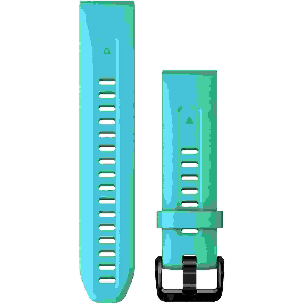 Garmin QuickFit® 20mm Watch Band Silicone