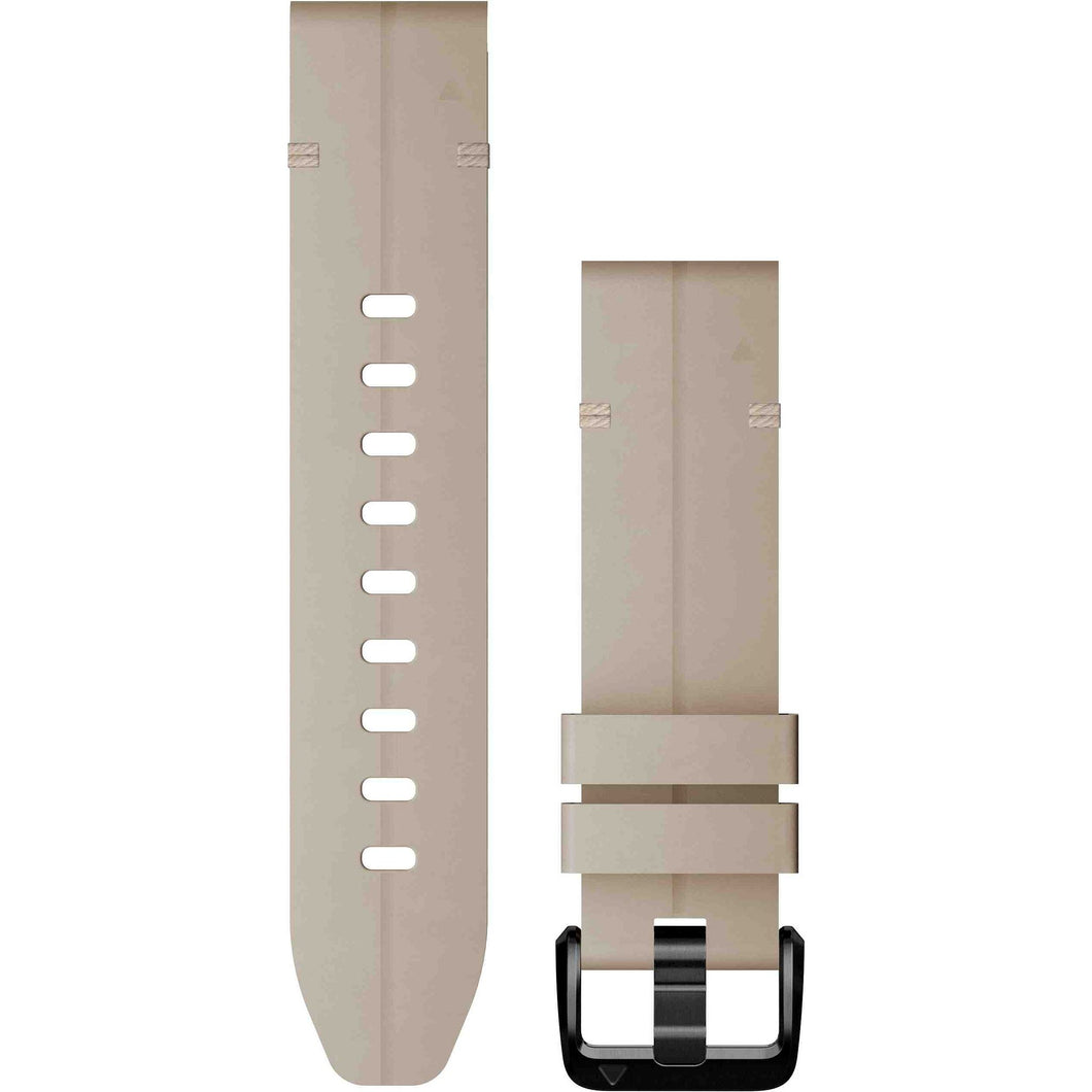 Garmin QuickFit® 20mm Watch Band Leather