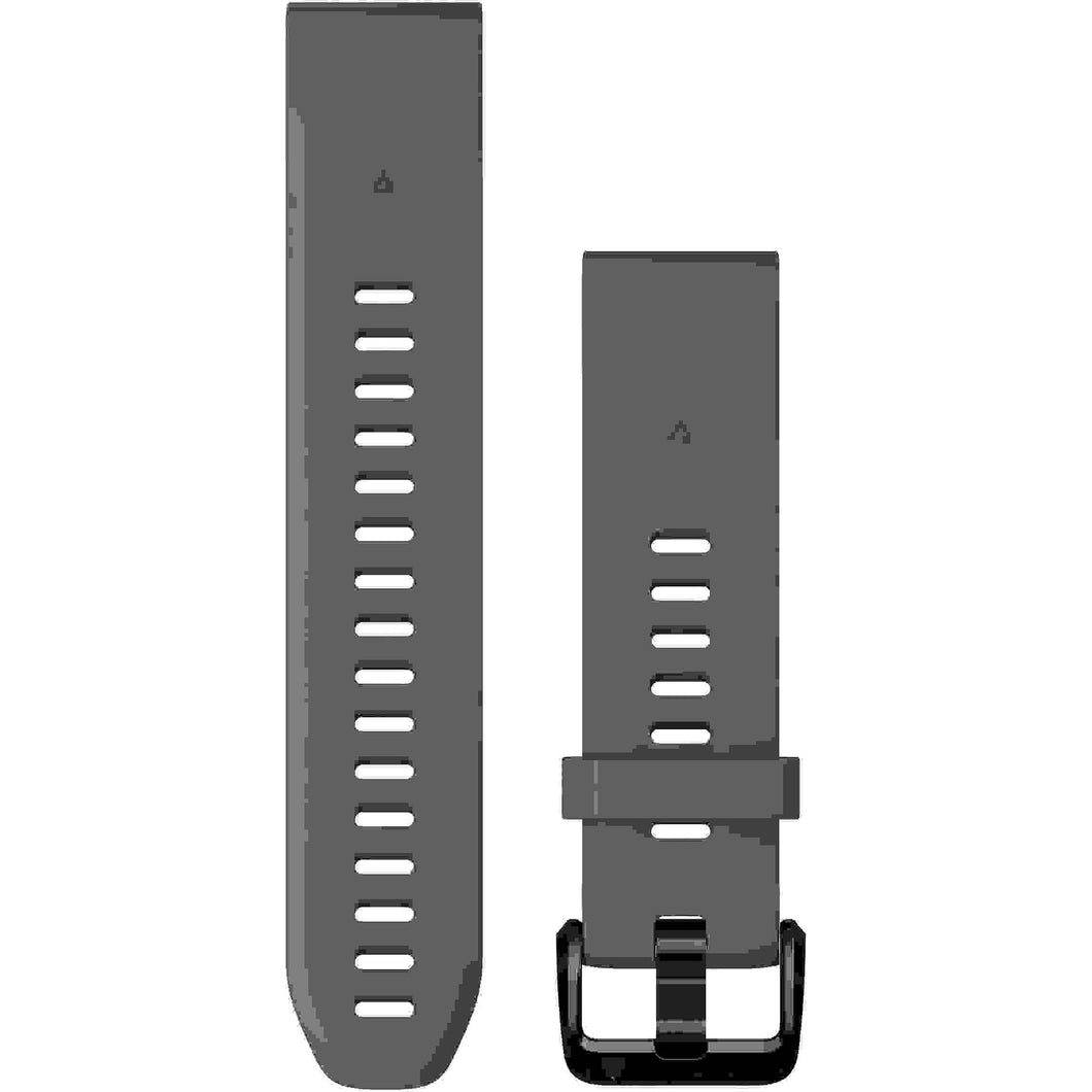 Garmin QuickFit® 20mm Watch Band Silicone