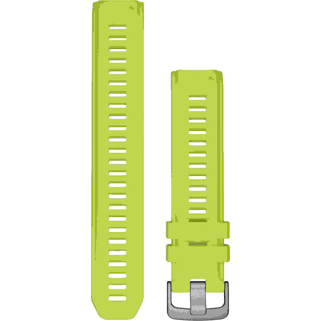 Garmin Instinct 2 22mm Watch Band Silicone