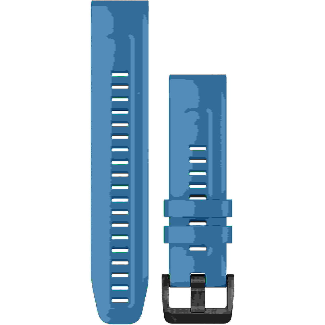 Garmin QuickFit® 22mm Watch Band Silicone