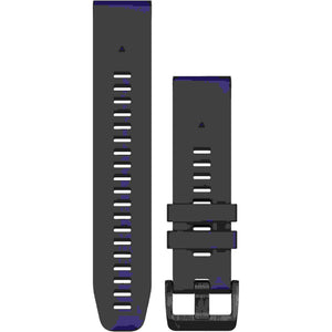 Garmin QuickFit® 22mm Watch Band Silicone