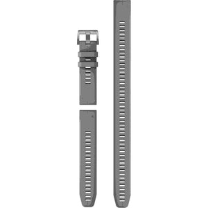 Garmin QuickFit® 22mm Watch Bands Silicone Dive Set