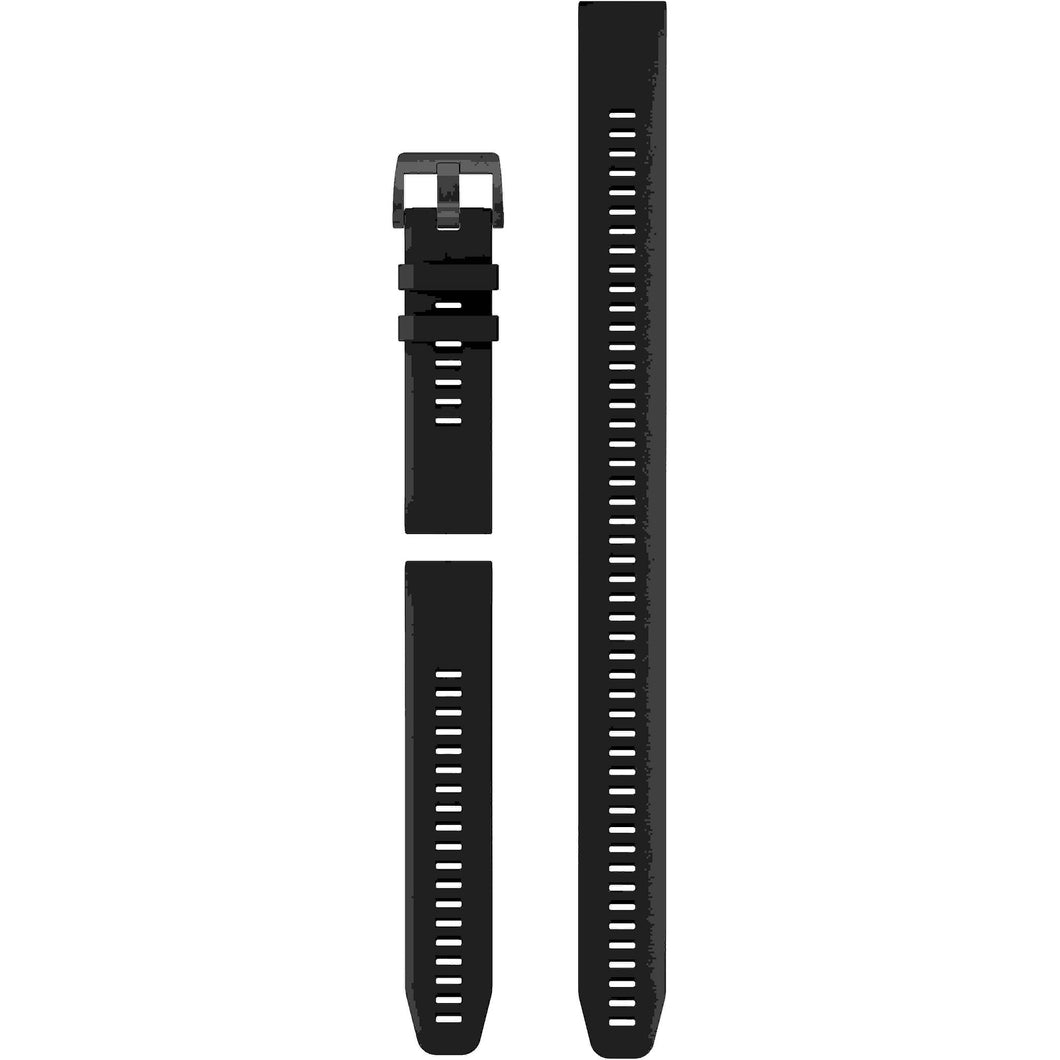 Garmin QuickFit® 22mm Watch Bands Silicone Dive Set