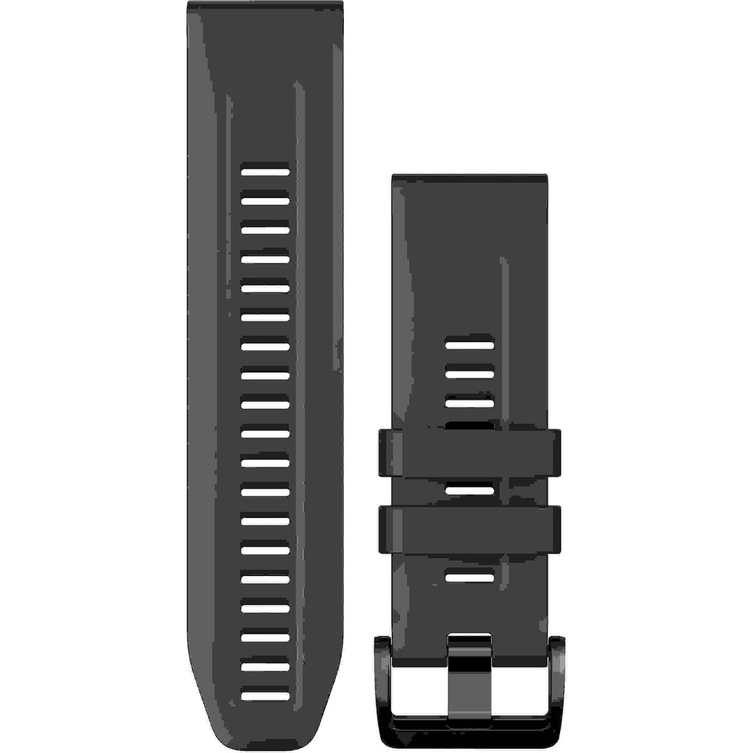 Garmin QuickFit® 26mm Watch Band Silicone