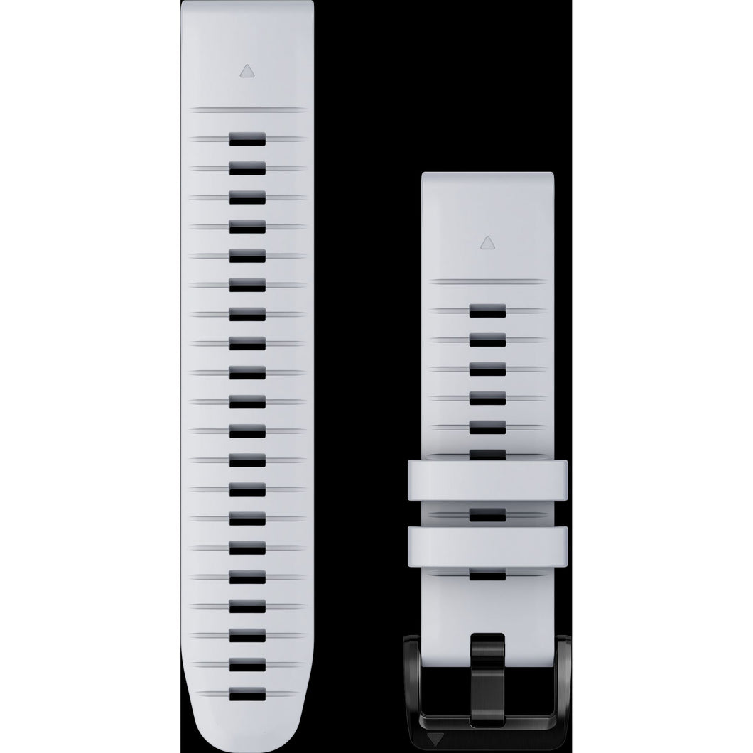 Garmin QuickFit® 22mm Watch Band Silicone