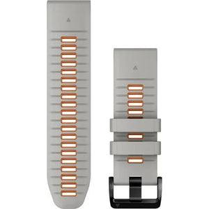 Garmin QuickFit® 26mm Watch Band Silicone