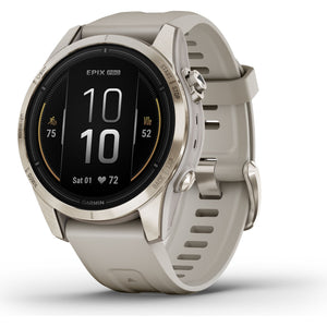 Garmin Epix Pro 2 Sapphire - 42mm