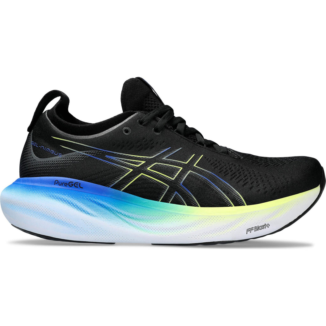 Men's | ASICS Gel-Nimbus 25