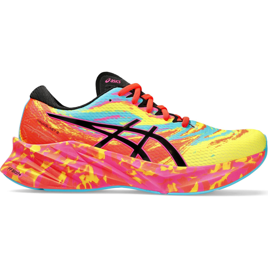 Men's | ASICS Novablast 3