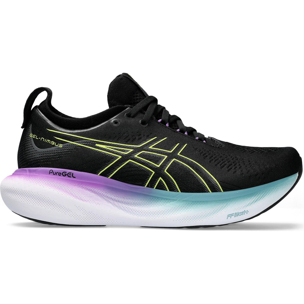 Women's | ASICS Gel-Nimbus 25