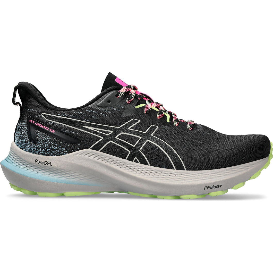 Women's | ASICS GT-2000 v12 Trail