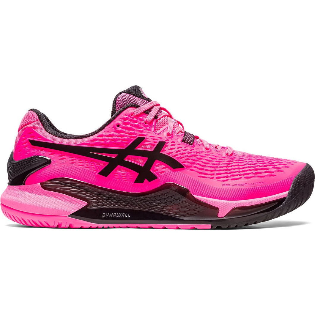Men's | Asics GEL-Resolution 9