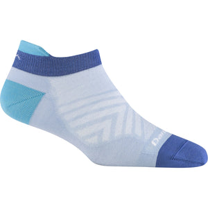 Women's | Darn Tough Run No Show Tab Ultra-Lightweight No Cushion