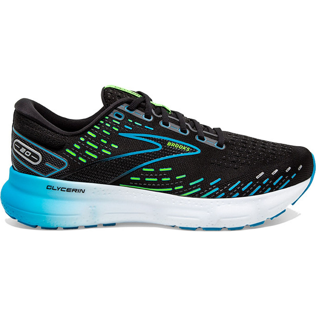 Men's | Brooks Glycerin 20