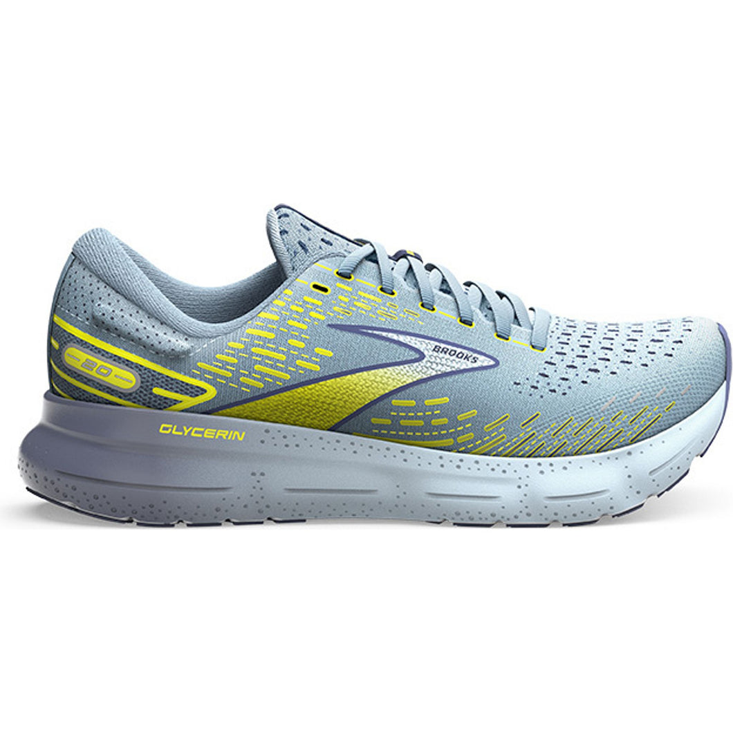 Men's | Brooks Glycerin 20