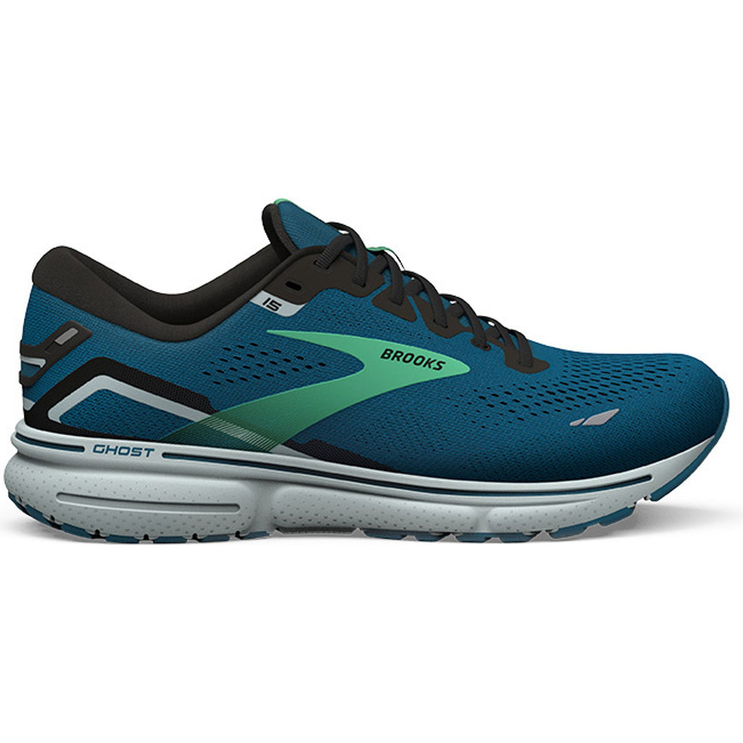 Men's | Brooks Ghost 15