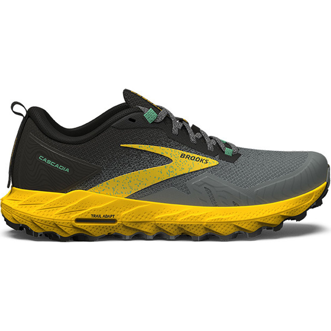 Men's | Brooks Cascadia 17