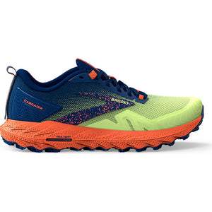 Men's | Brooks Cascadia 17