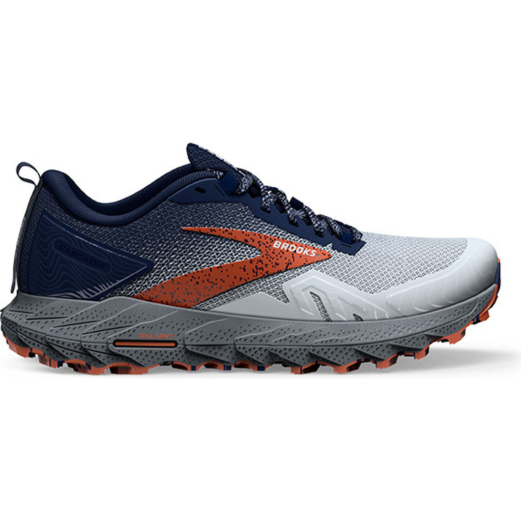 Men's | Brooks Cascadia 17
