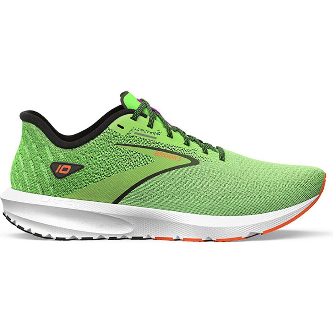 Men's | Brooks Launch 10