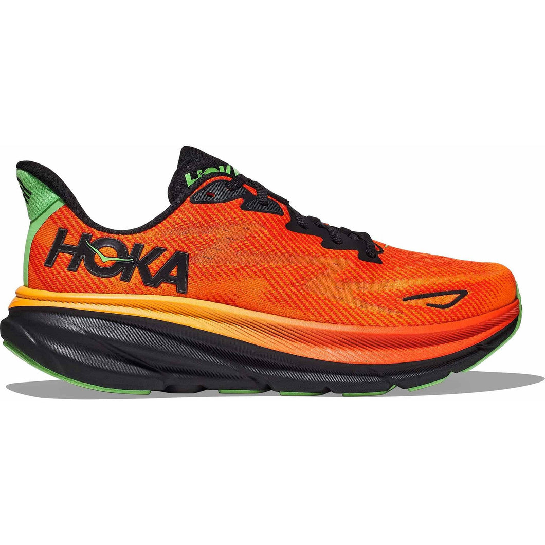 Men's | HOKA Clifton 9