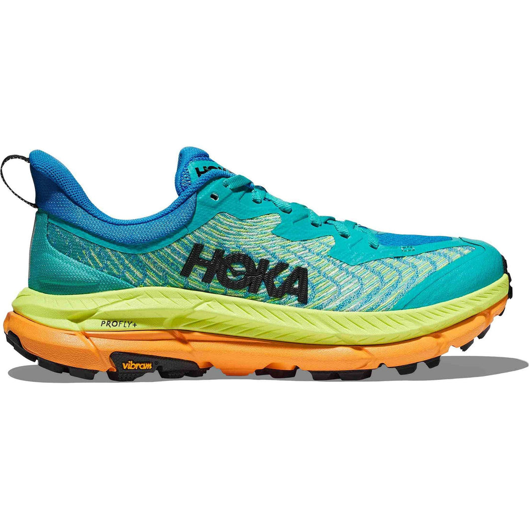Men's | HOKA Mafate Speed 4