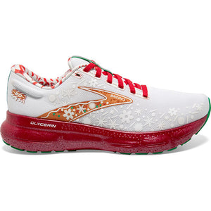 Women's | Brooks Run Merry Glycerin 20