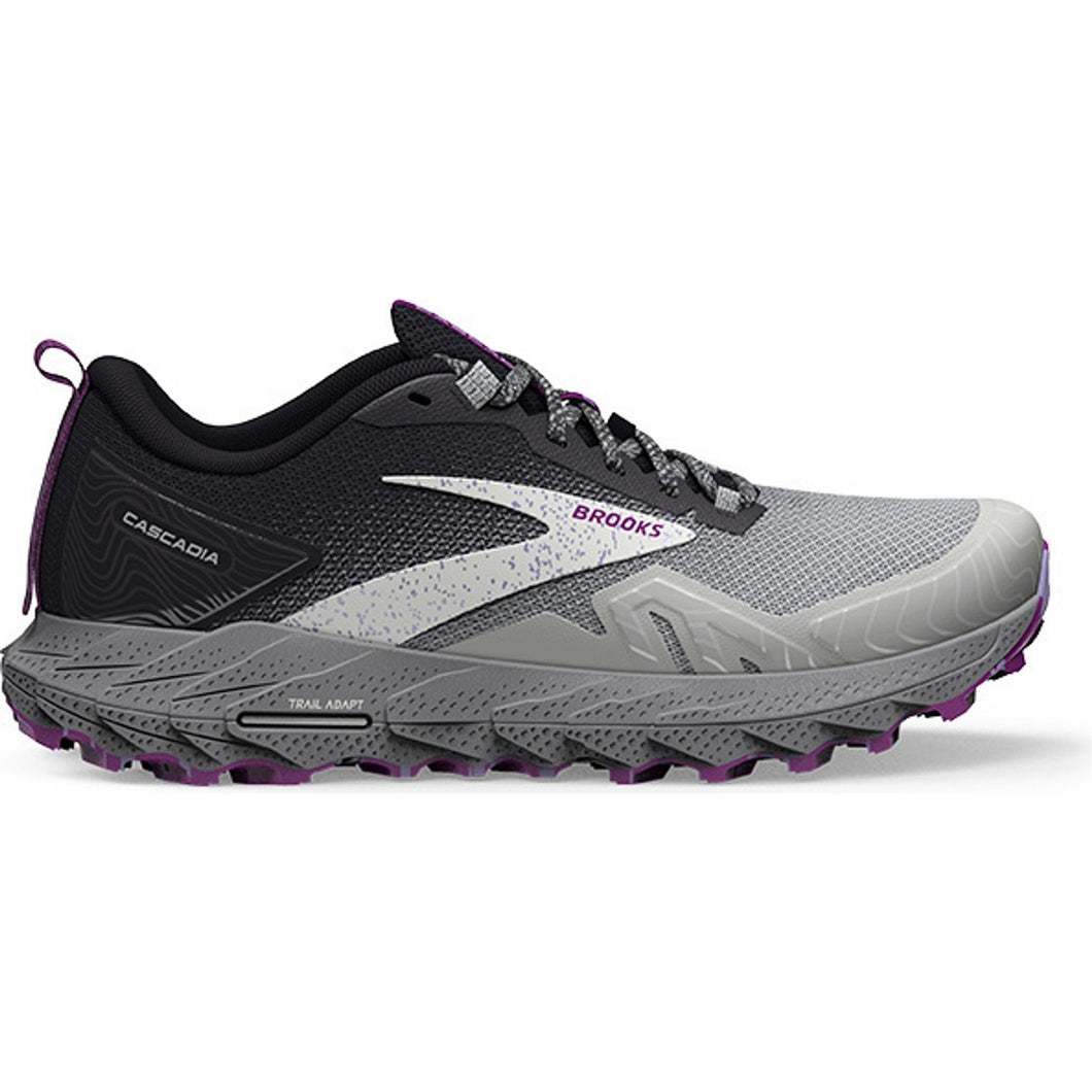 Women's | Brooks Cascadia 17