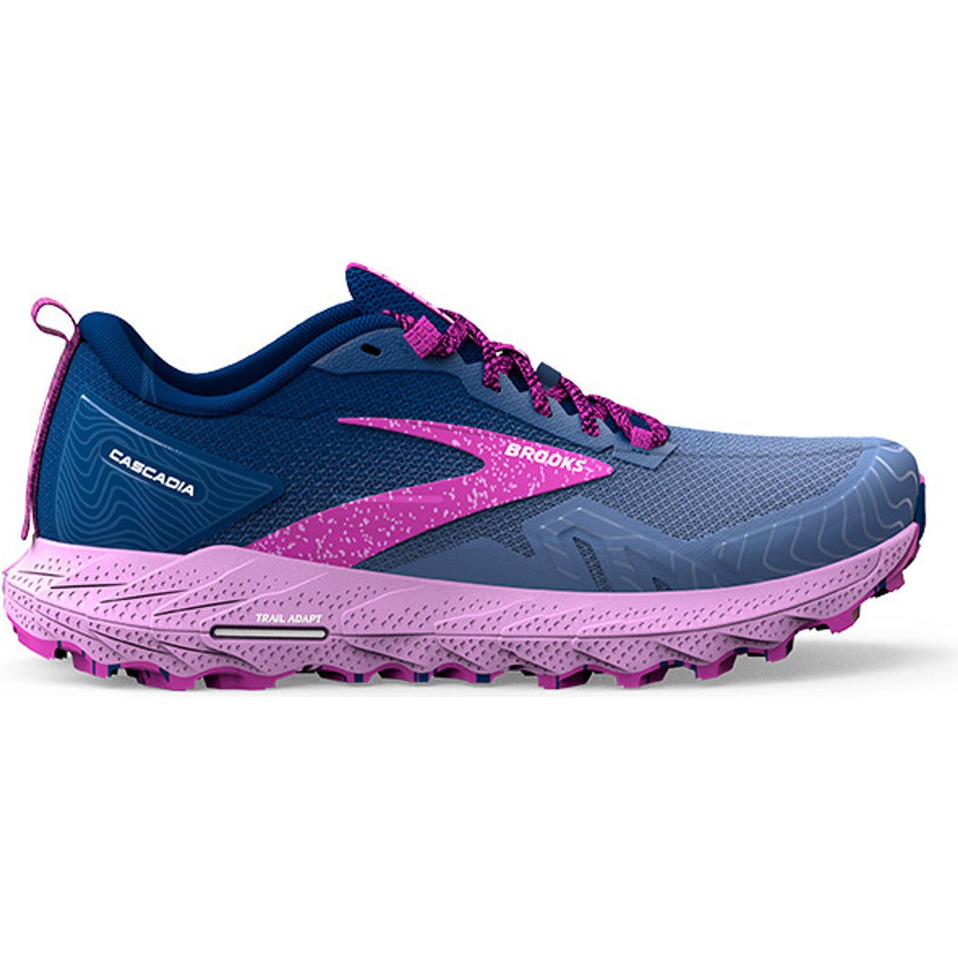 Women's | Brooks Cascadia 17