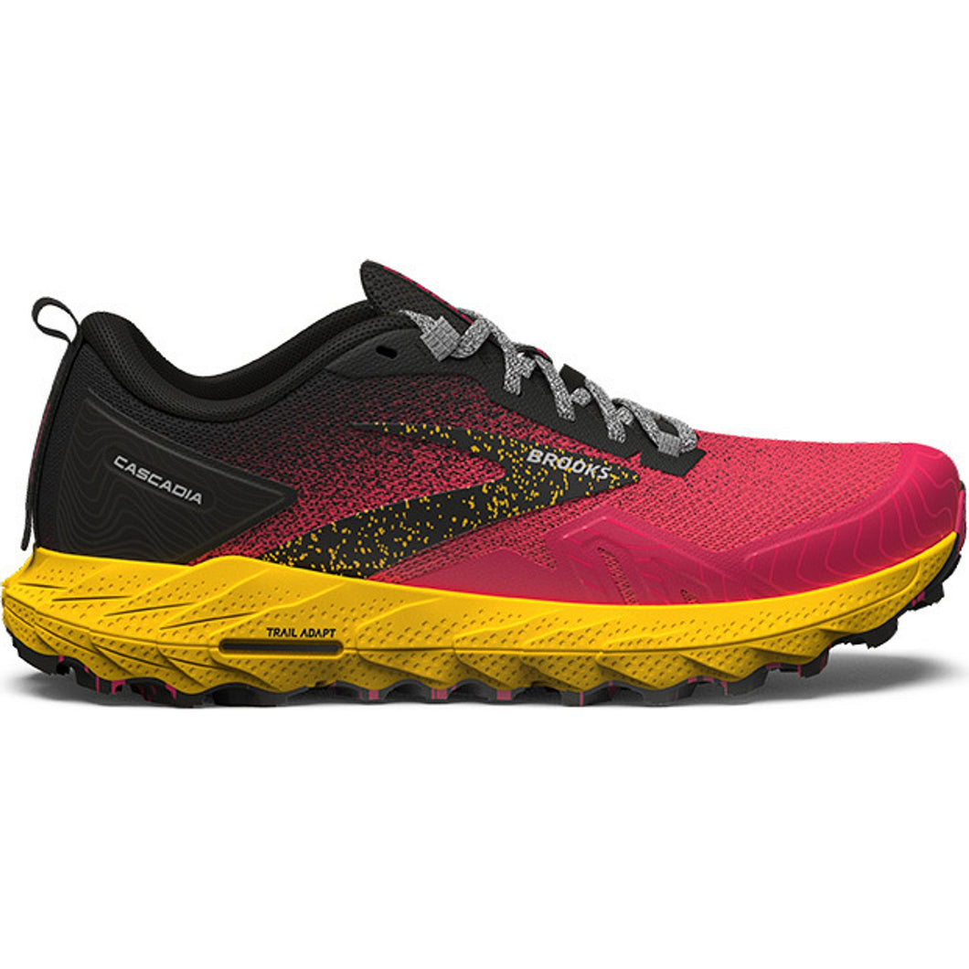 Women's | Brooks Cascadia 17