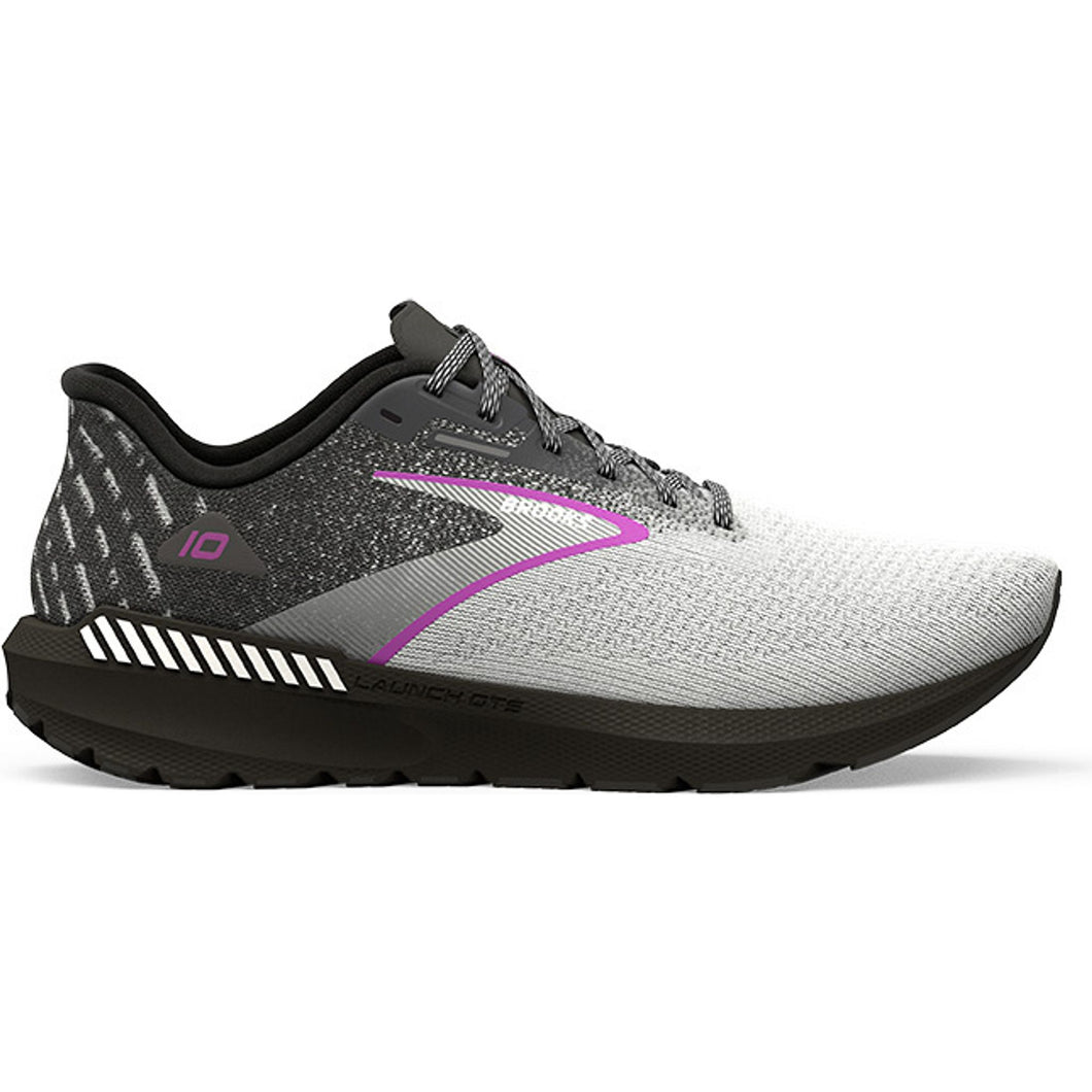 Women's | Brooks Launch GTS 10
