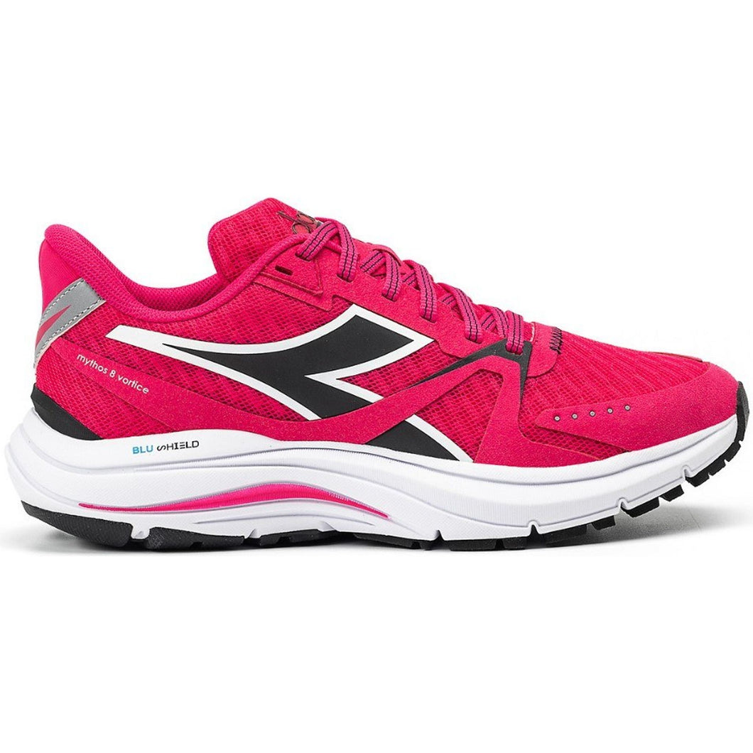 Women's | Diadora Mythos Blushield 8 Vortice