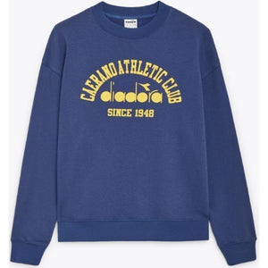 Diadora 1948 Athletic Club Crew Sweatshirt