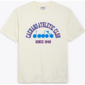 Diadora 1948 Athletic Club Short Sleeve T-Shirt