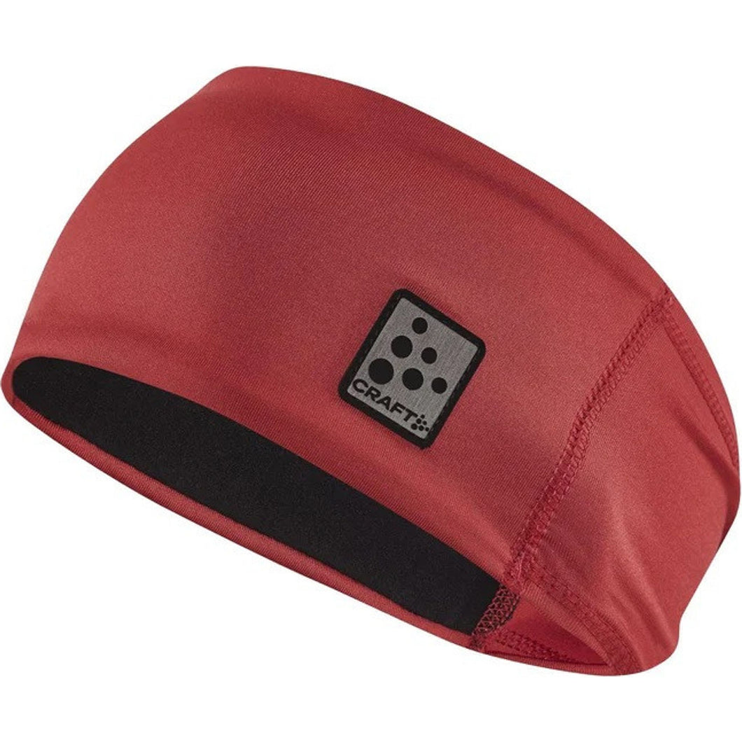 Craft Microfleece Shaped Headband