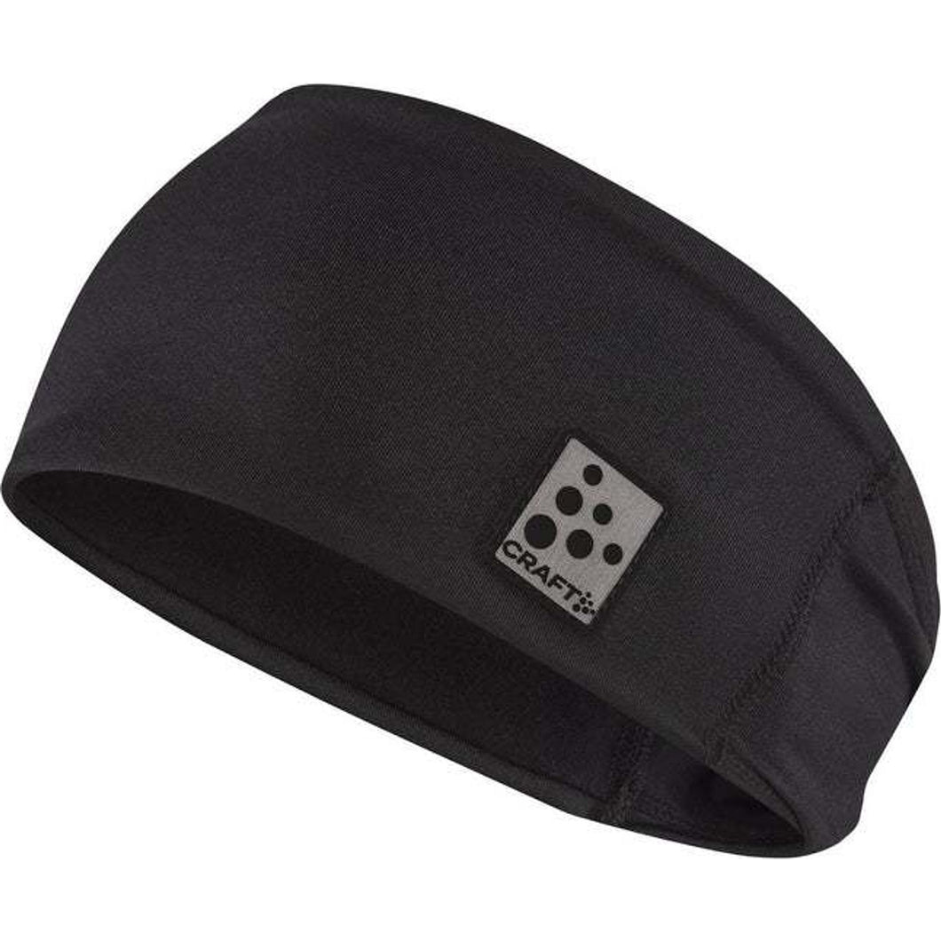 Craft Microfleece Shaped Headband