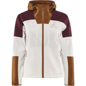 Women's | Craft Pro Trail Hydro Jacket
