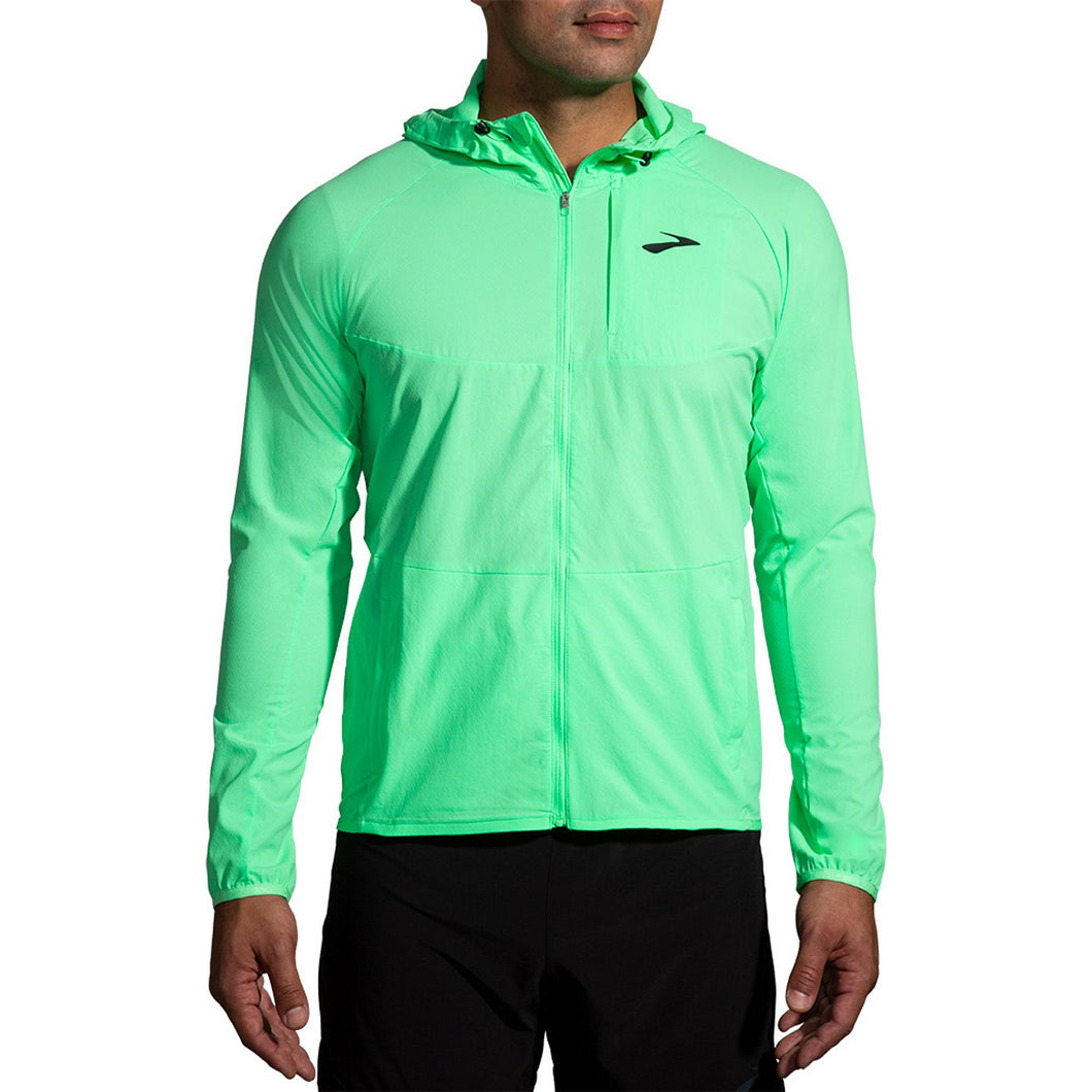 Men's | Brooks Canopy Jacket