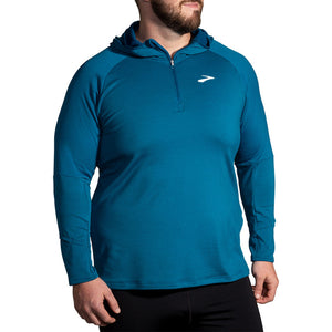 Men's | Brooks Notch Thermal Hoodie 2.0